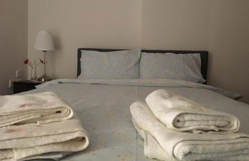 COZY & QUIET CITY APARTMENT - Foto 46