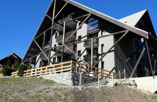 Résidence Aurans - Joli deux pièces au cœur de la station de Réallon 223A MAE-8391 - Photo 9