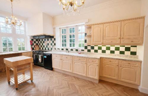 Hanlith Hall - Photo 17