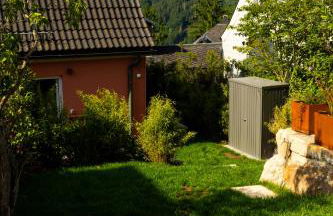 Ferienhaus Kronprinz - Foto 11