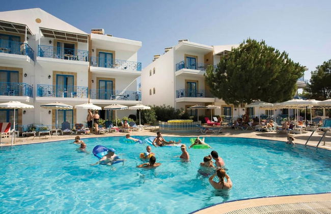 Pefki Islands Resort - Foto 16