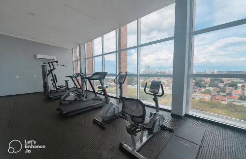 Apto elegante no Catolé 208 - Foto 27