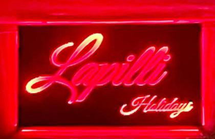 LAPILLI Holidays - Foto 49