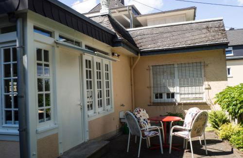 Ferienwohnung am Rheinsteig - Foto 9