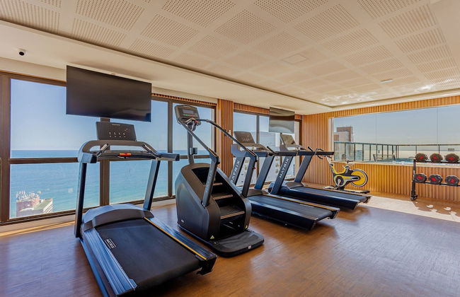 BR08 Apto a 220m Praia Farol da Barra - Foto 14