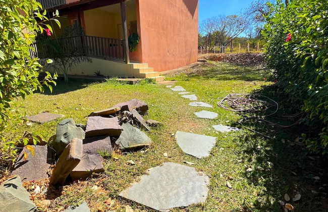 Hotel Tia Dora - Photo 79