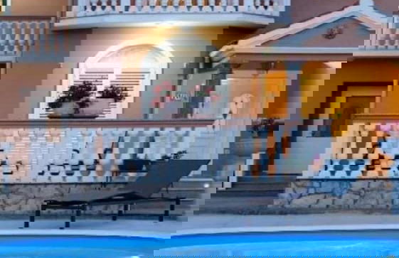 Isabell - With Swimming Pool - H - Foto 31