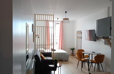 Résidence Les Bénédictins - Foto 40