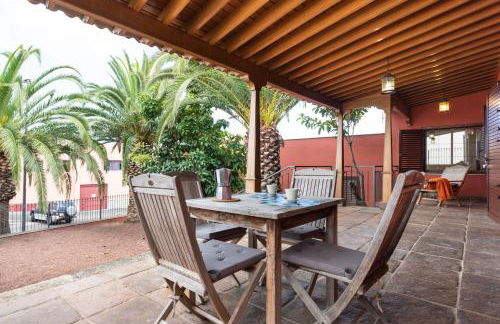 Villa Santa Rosa Tenerife - Foto 16