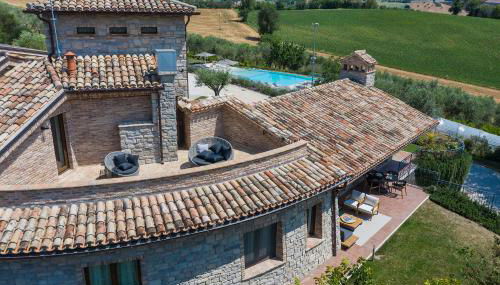 Villa Flavia - Foto 5