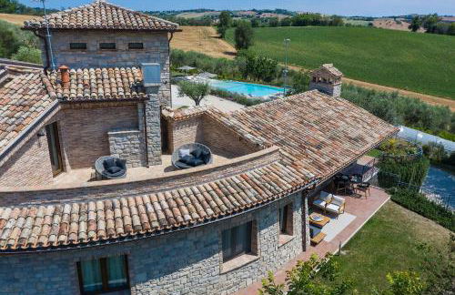 Villa Flavia - Foto 5