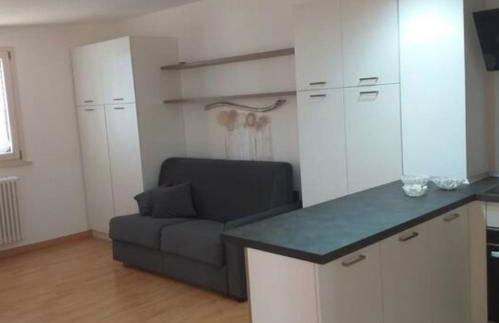 Loft modern minimal con terrazza in Salento - Foto 11