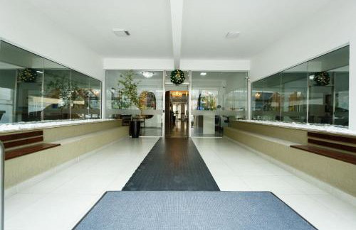 Apto a poucos passos da Beiramar Norte UP1303 - Foto 15