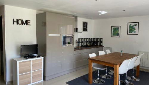 Appartement 3km Disneyland Paris 4 à 6 personnes - Foto 2