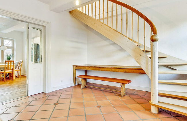 Spacious Cottage Retreat in Sonderborg-by Traum - Photo 45