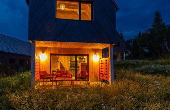 Chata Wędrowca - całoroczny, komfortowy dom - Foto 30