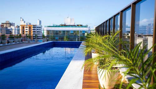 Buenos Ayres #409 - Apartamento junto a Carpediem - Foto 3