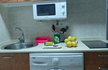 Apartamentos Playamar - Photo 20