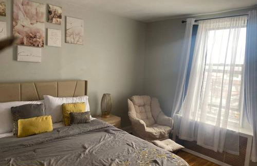 Stylish- 1 bed room spacious APT - Foto 14