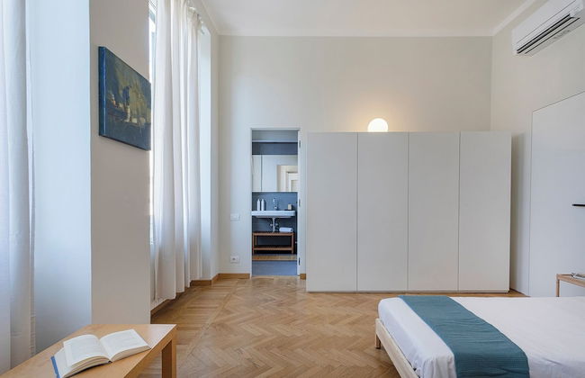 Cairoli Stylish Apartment by Wonderful Italy - Foto 21