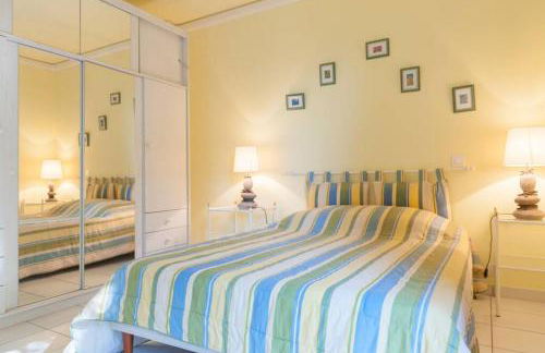 Villa Pétale de Rose - Foto 12