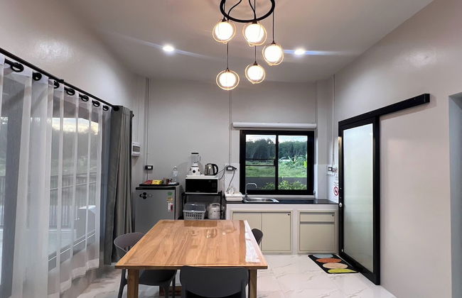 Baansuan Jaidee near Ton Nga Chang Waterfall - Foto 59