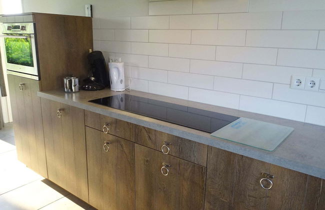 Lovely Cottage in the Middle of Nature - Photo 3