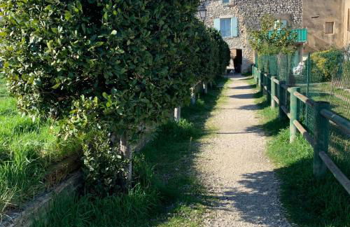 Maison de village au cœur de la Drôme Médiévale - Les Remparts - Drôme provençale - Foto 29