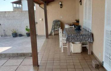 Marica - Casa Pé Na Areia - Foto 19