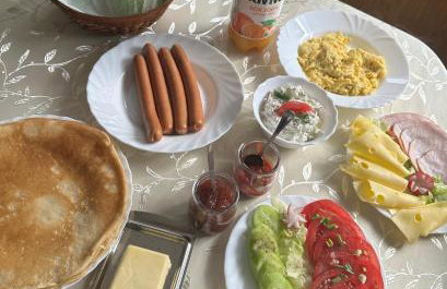 Weranda & bania Siemiany - Foto 27