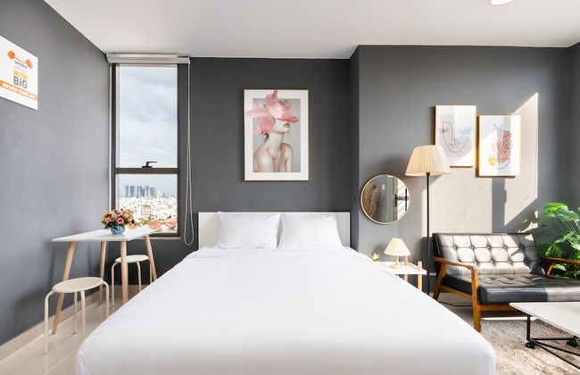 TeeUP Home - Foto 33