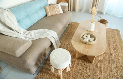 To Kamnaki - beachfront apartment in Mykonos town - Foto 18