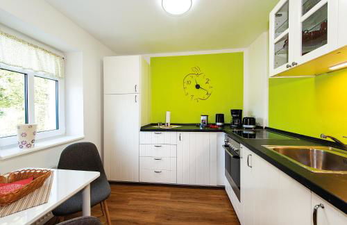 Ferienhaus Elbufer 83 - Foto 119