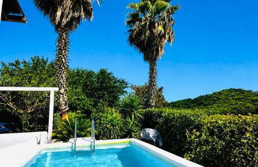 Villa Serena con Piscina Privada AC WIFI BBQ Costa Brava - Foto 1