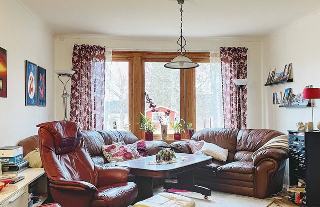 6 Person Holiday Home in Amal-by Traum - Photo 4