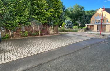 Geräumige Ferienwohnung im Grünen - Foto 27