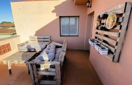 Els Vents d'Empúries - Foto 23