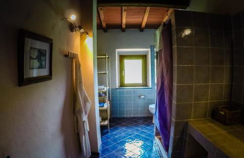 LA PRUNETINA, Mugello Serene Country Residence near Florence - Foto 20