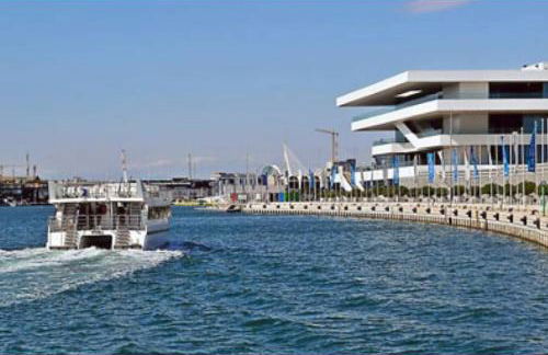 Apartamento Turístico en Valencia - Photo 49