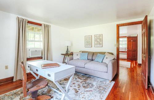 The Farmhouse at Hollow Hill - Foto 37