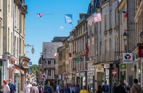 Maison cosy au centre historique de Bayeux - Photo 24