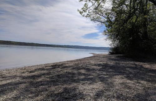 Ferienwohnung Huber in Utting am Ammersee - Foto 23