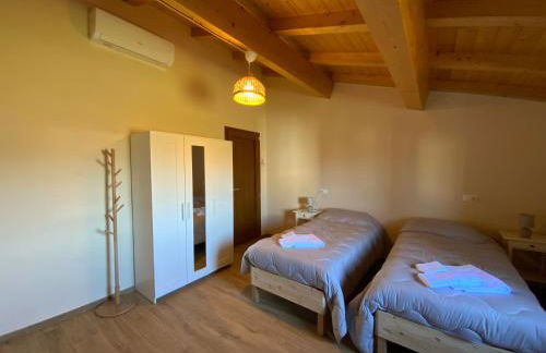 Casale La Rosa Azzurra - Foto 42