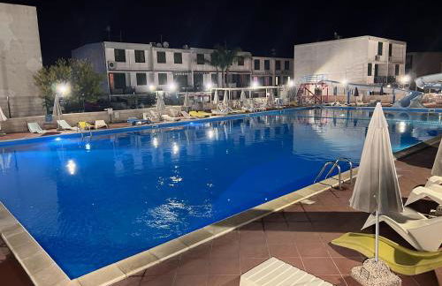 Tonzuso Holyday House - Foto 1