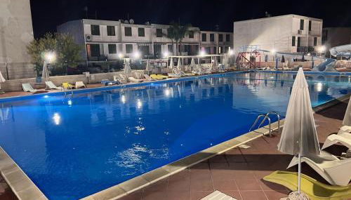 Tonzuso Holyday House - Foto 1