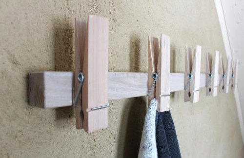 Ferienhaus Graues Haus - Foto 39