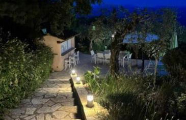 Villa With Pool And Views Of Cannes - Foto 27