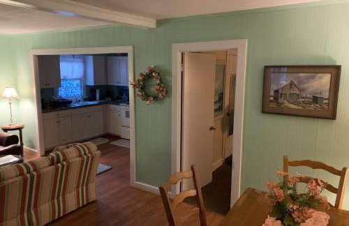 Queen Anne's Revenge at the Beach cottage - Foto 12