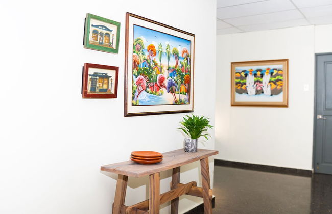 Cardedeu Suites - Foto 43