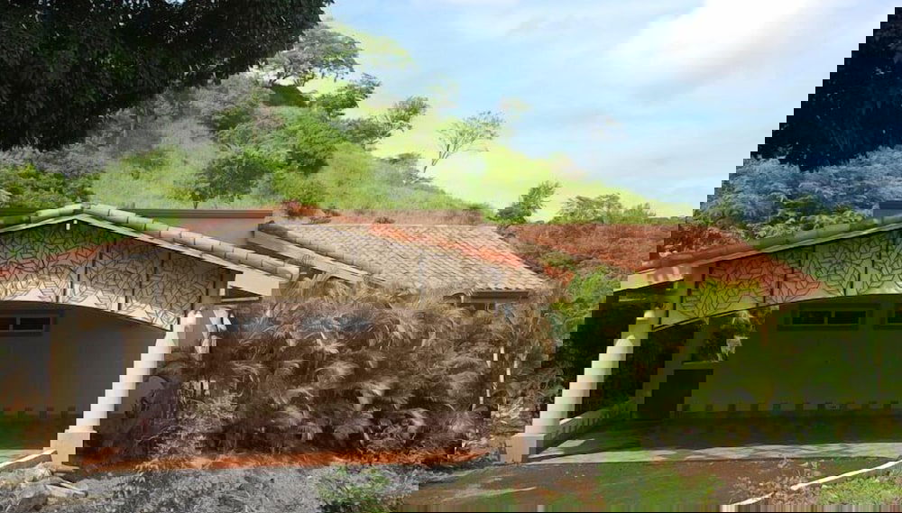 Casa Picapiedra - Foto 1, Imagen principal